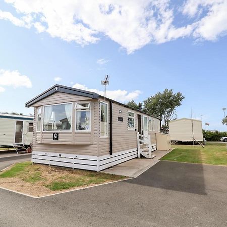 Abcvan Abergele Exterior foto