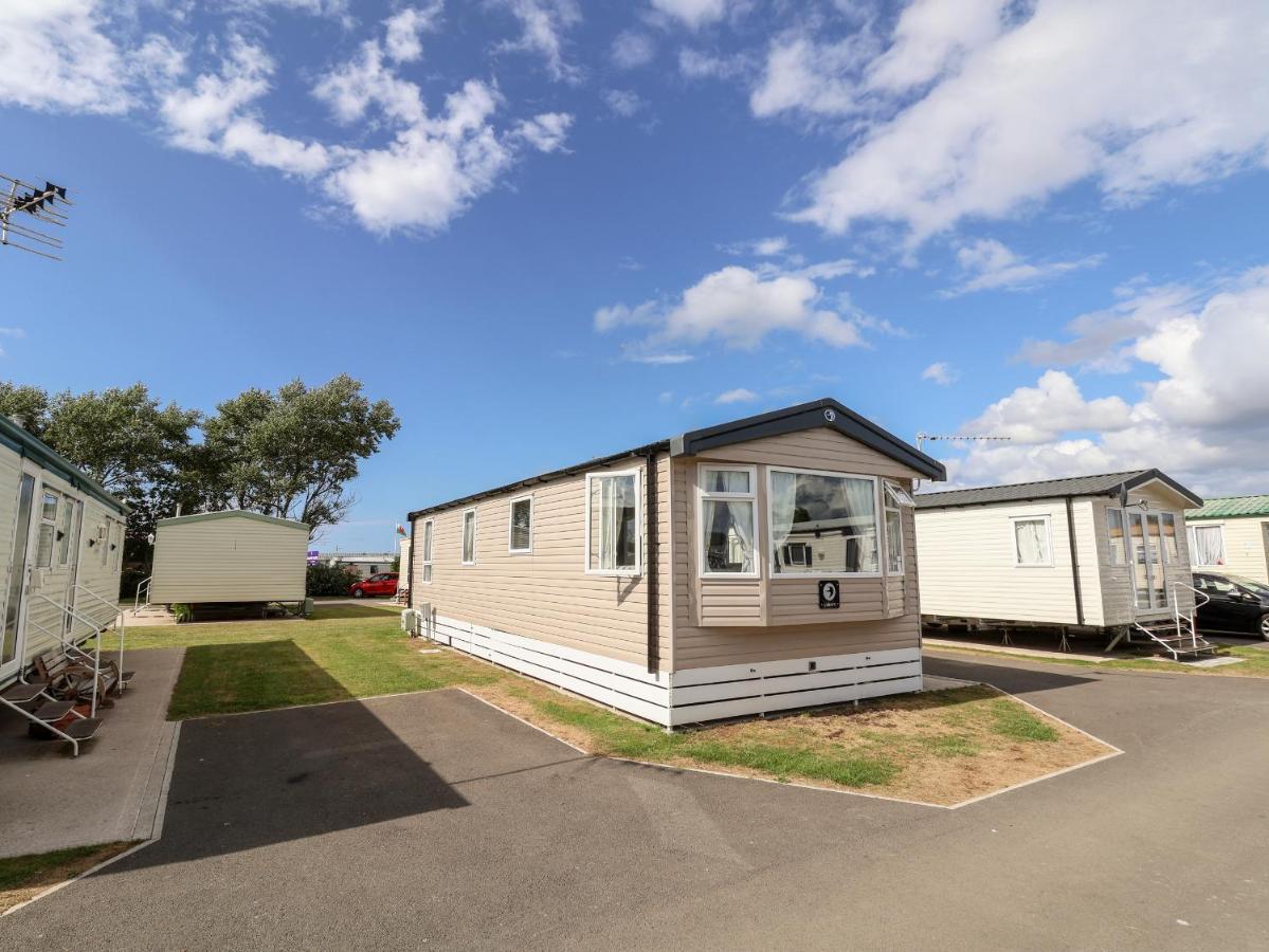 Abcvan Abergele Exterior foto