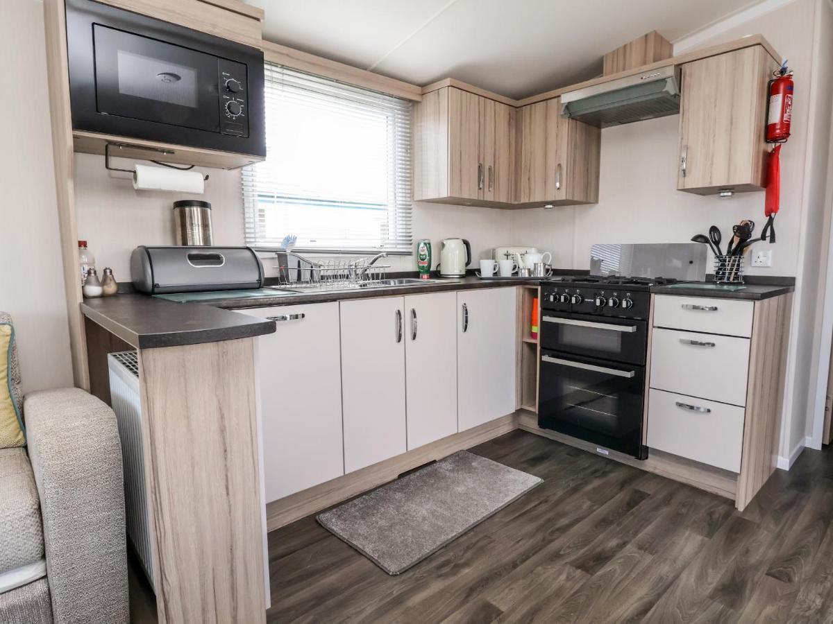 Abcvan Abergele Exterior foto